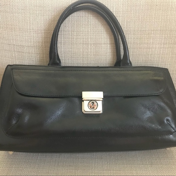 preston & york purse